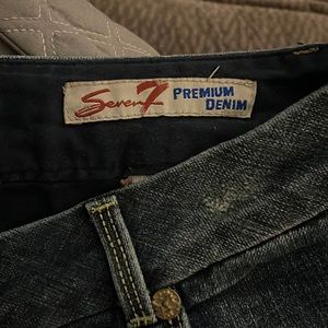 Seven7 jeans